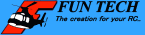 Fun Tech �o�i�[