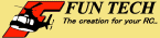 Fun Tech �o�i�[