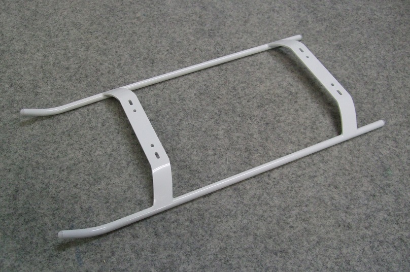 ���[��n�C�g��X�L�b�h�@Trex-GP